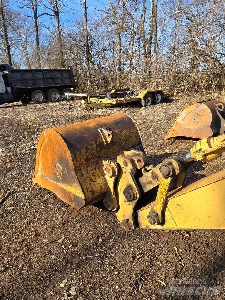 CAT 315CL Koparki gąsienicowe
