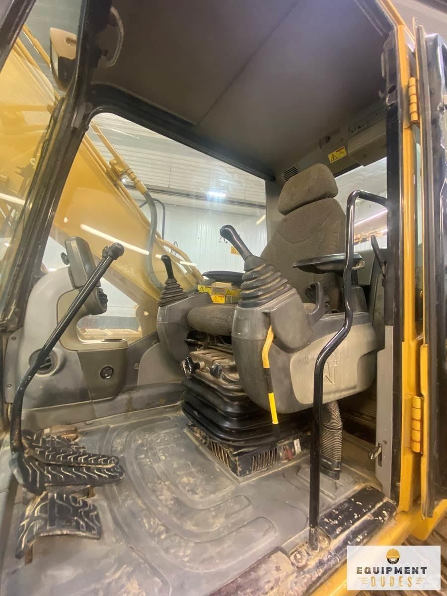 CAT 315DL Koparki gąsienicowe