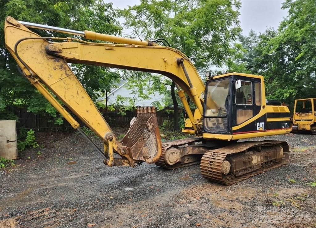 CAT 315L Koparki gąsienicowe