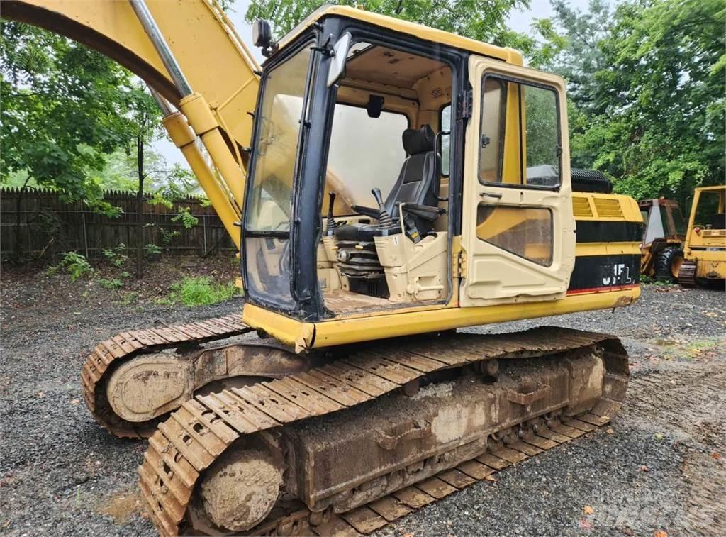 CAT 315L Koparki gąsienicowe