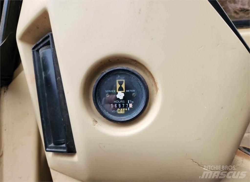 CAT 315L Koparki gąsienicowe