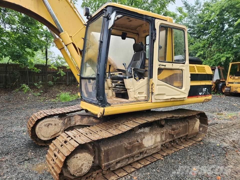 CAT 315LC Koparki gąsienicowe