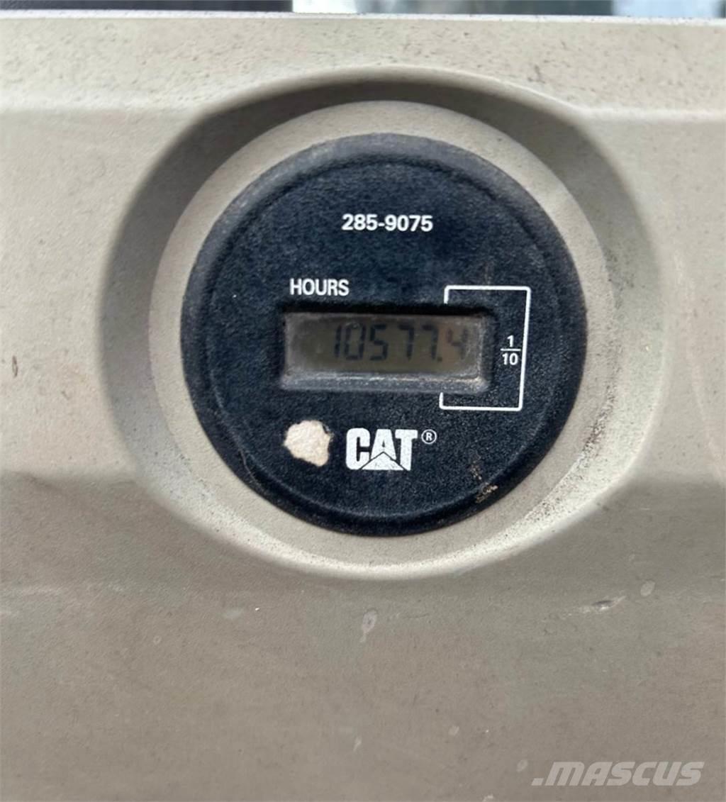 CAT 316EL Koparki gąsienicowe