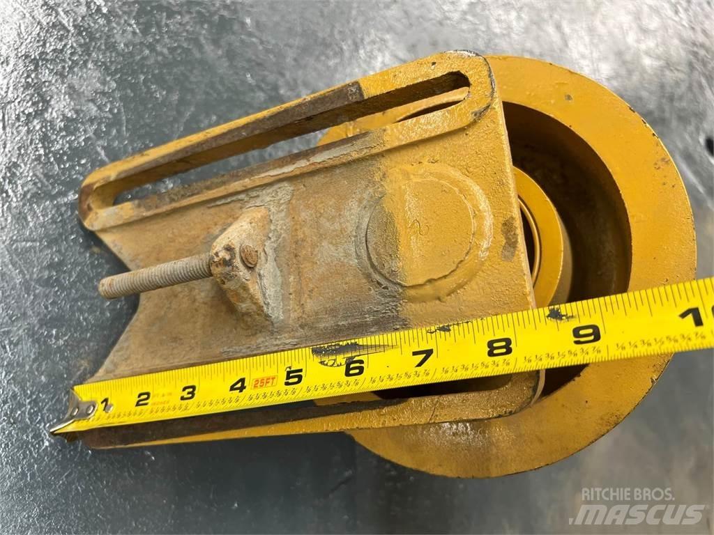 CAT 3208 Transport - Inne