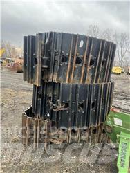 CAT 325 Gąsienice, łańcuchy i podwozia