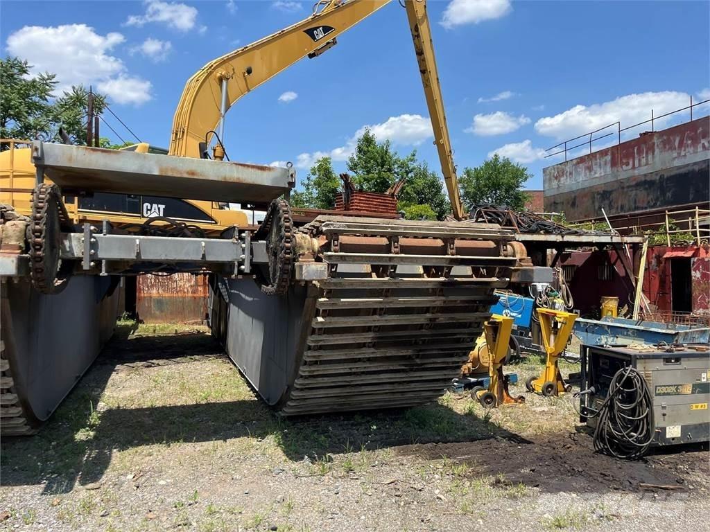 CAT 325CL Koparki gąsienicowe