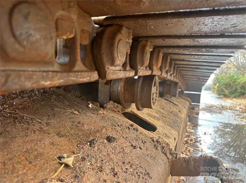 CAT 325DL Koparki gąsienicowe