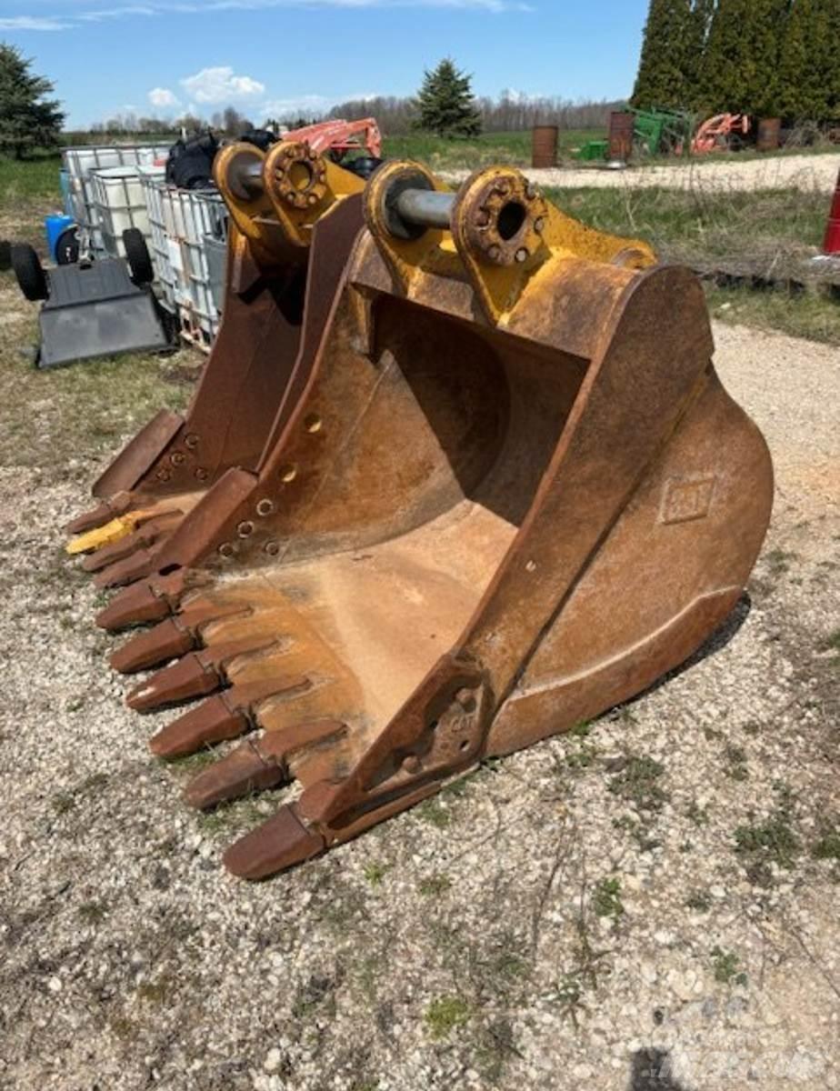 CAT 329EL Koparki gąsienicowe