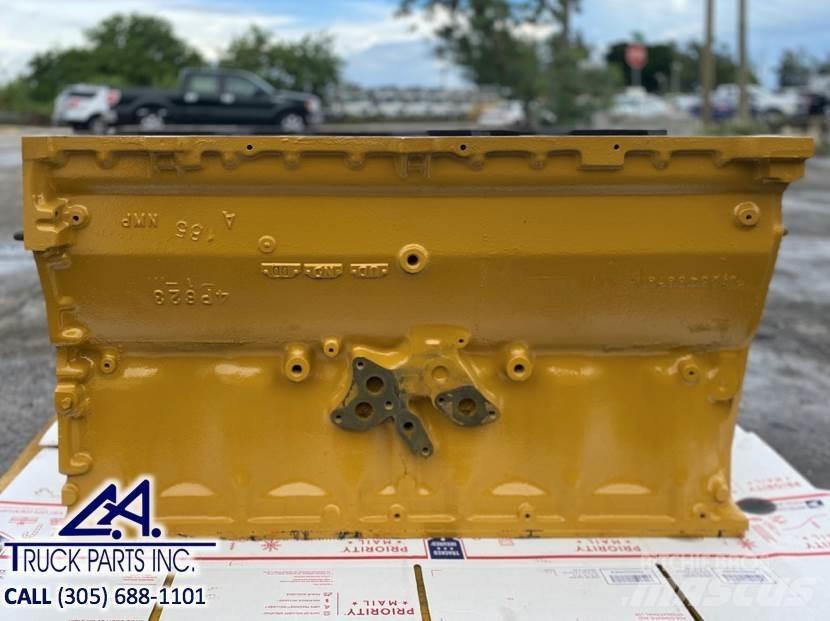 CAT 3306 Transport - Inne