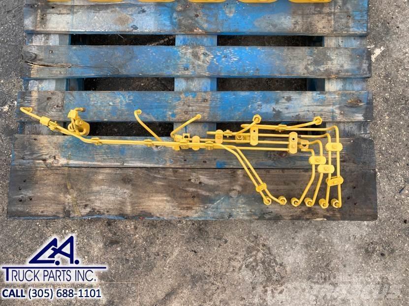 CAT 3306 Transport - Inne