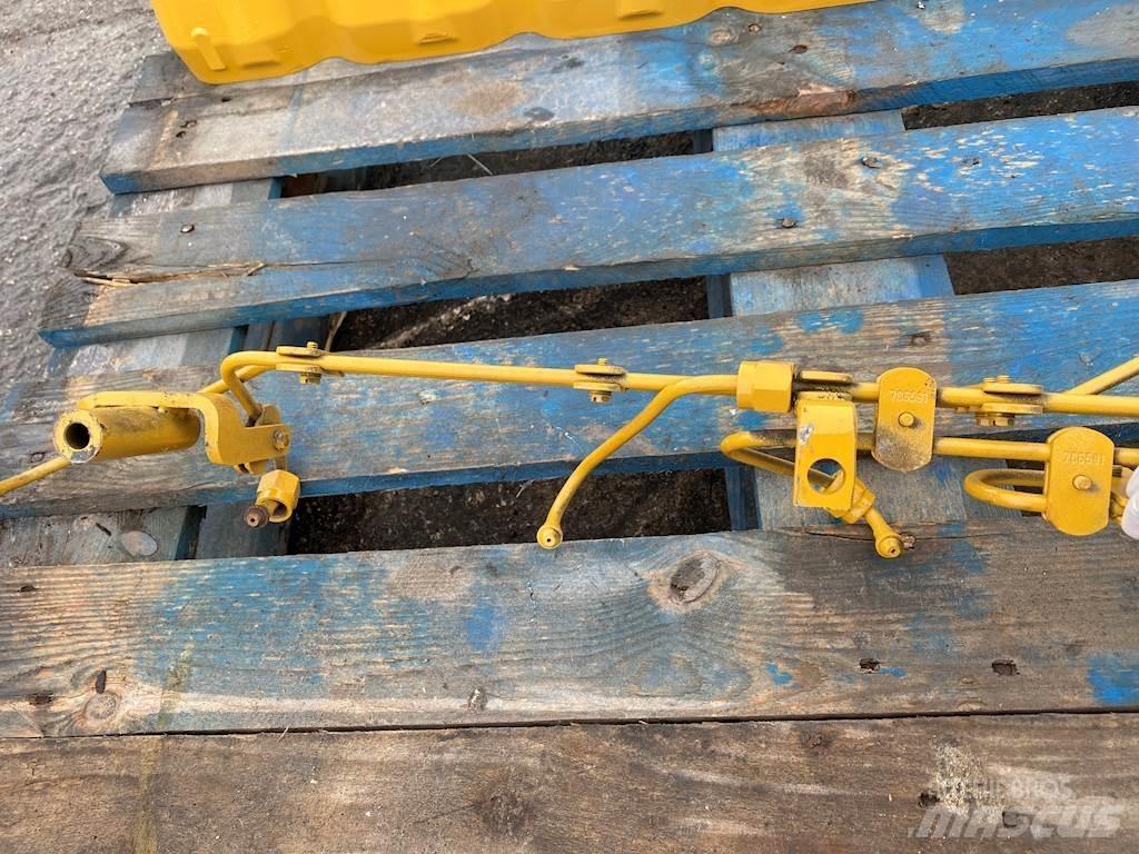 CAT 3306 Transport - Inne