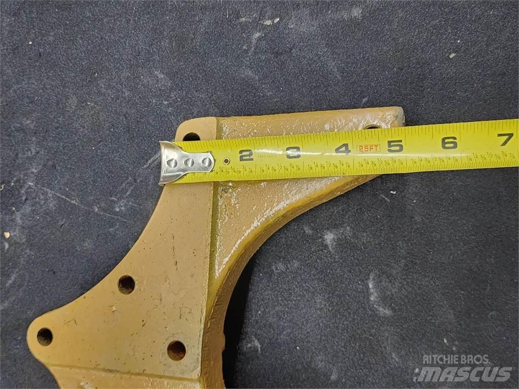 CAT 3306 Silniki