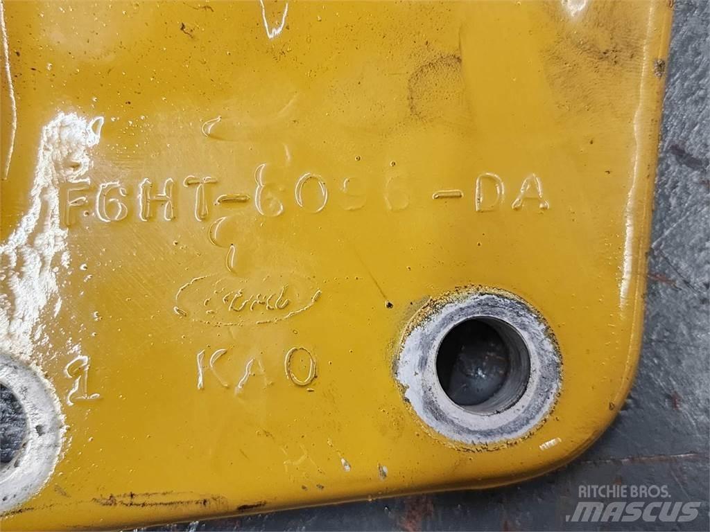 CAT 3306 Silniki