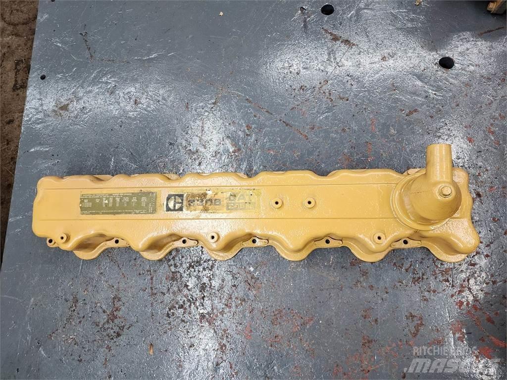 CAT 3306 Transport - Inne