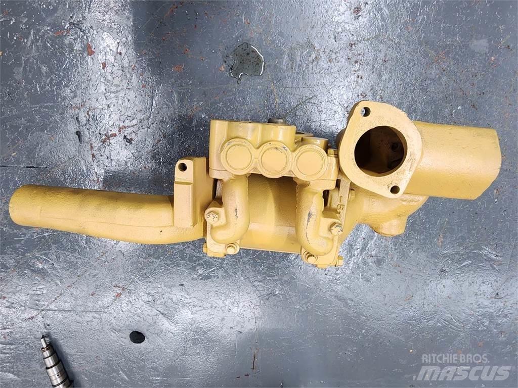 CAT 3306 Silniki
