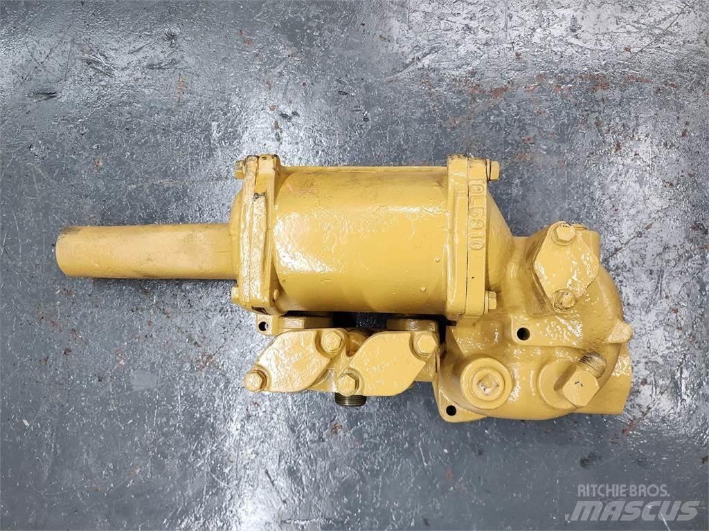CAT 3306 Silniki
