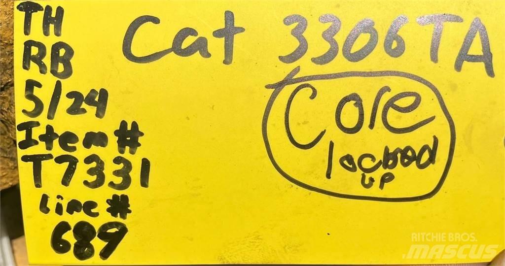 CAT 3306 Silniki