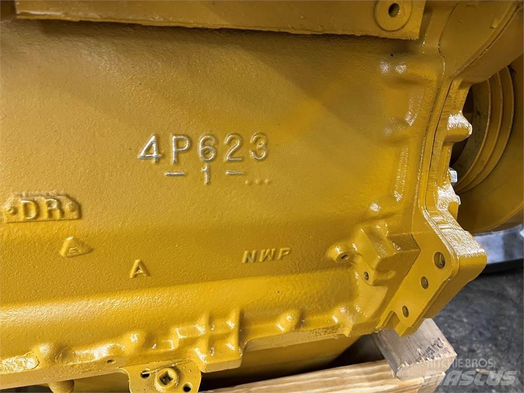 CAT 3306 Silniki