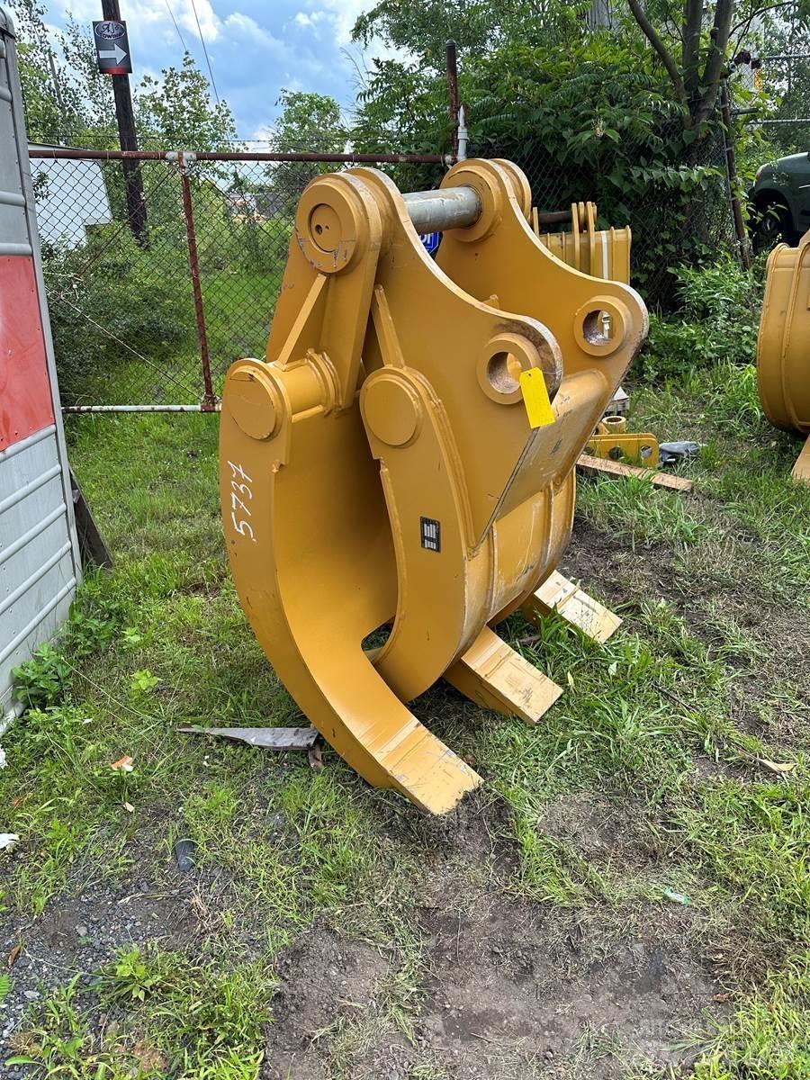 CAT 336 Chwytaki