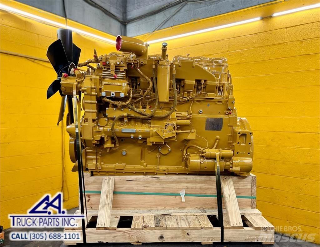 CAT 3406 Silniki