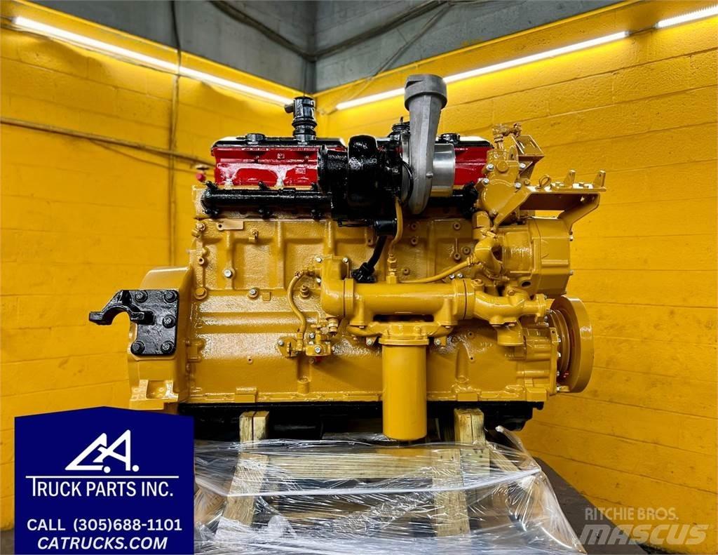 CAT 3406 Silniki