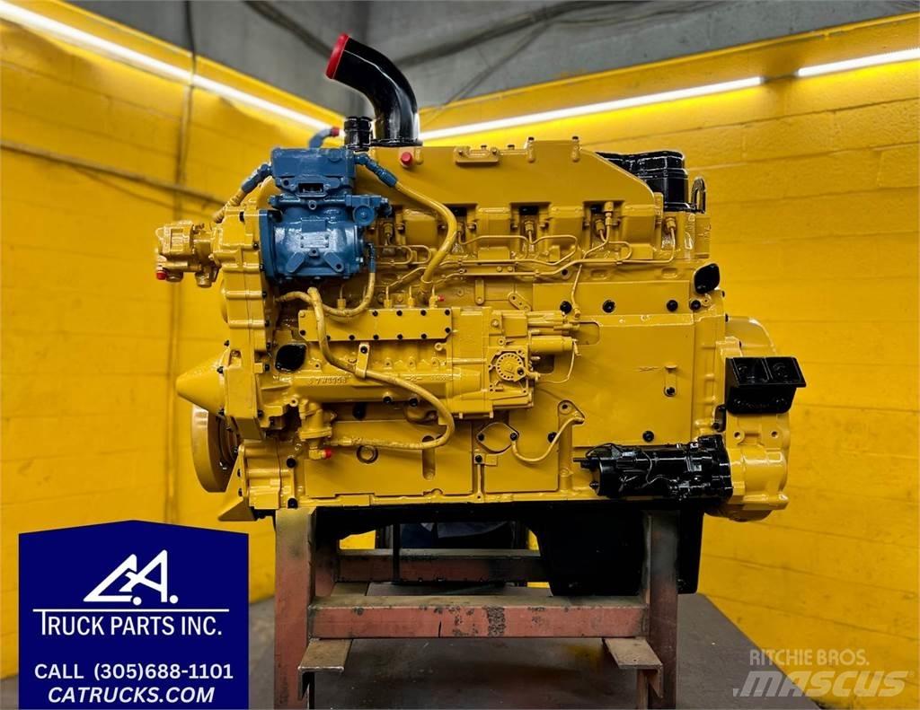 CAT 3406 Silniki