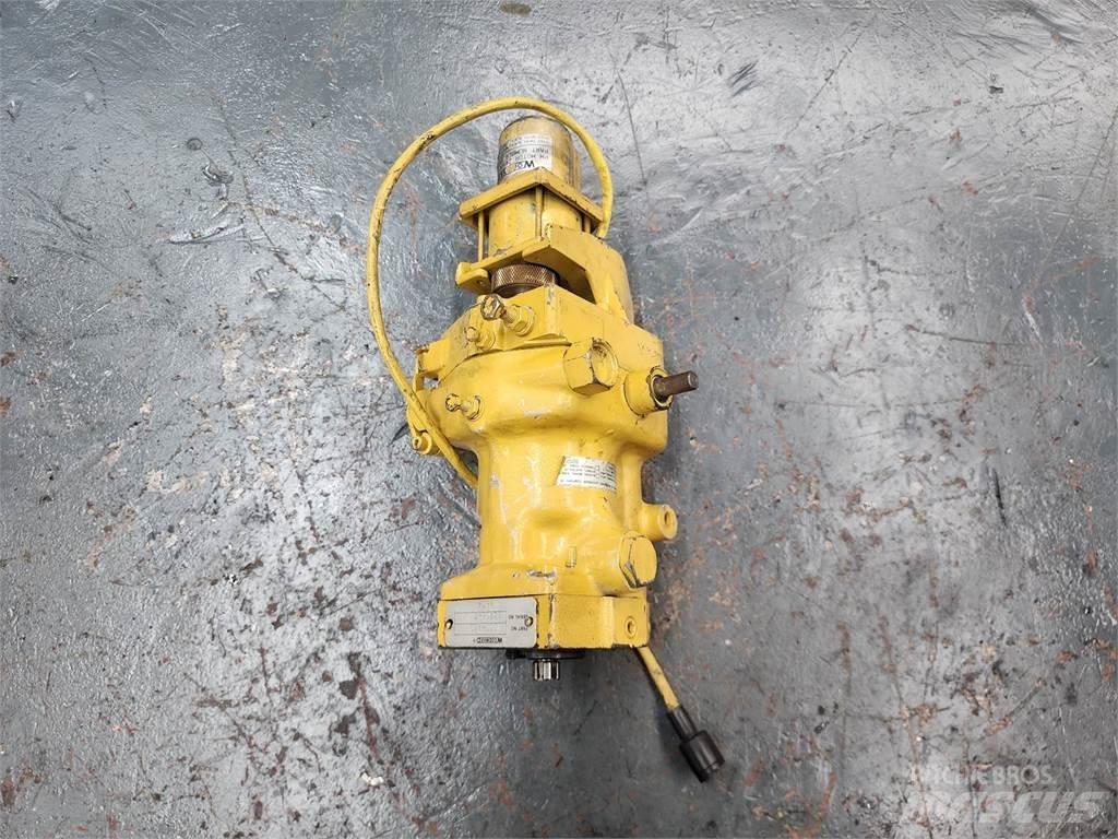 CAT 3406 Inne akcesoria