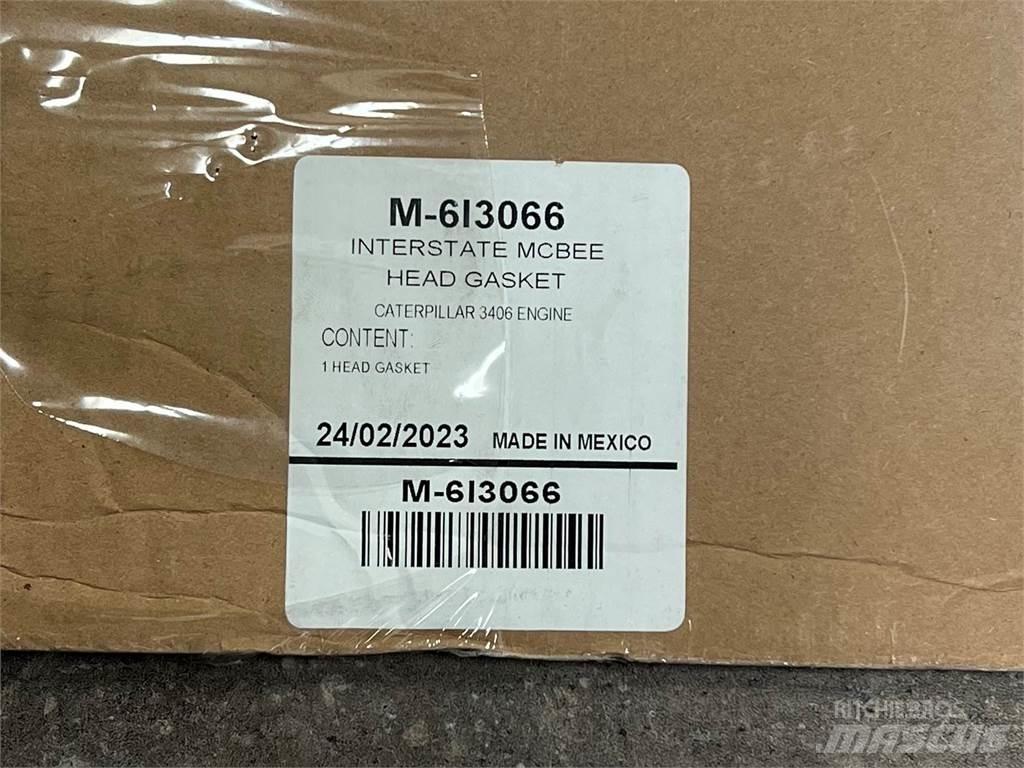 CAT 3406 Transport - Inne