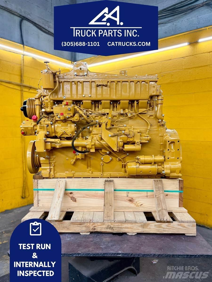 CAT 3406 Silniki