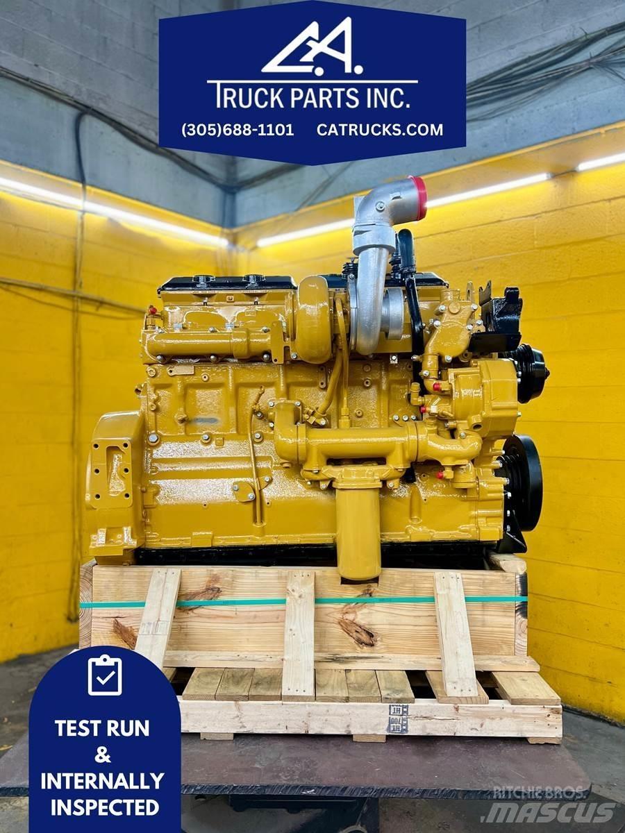 CAT 3406 Silniki