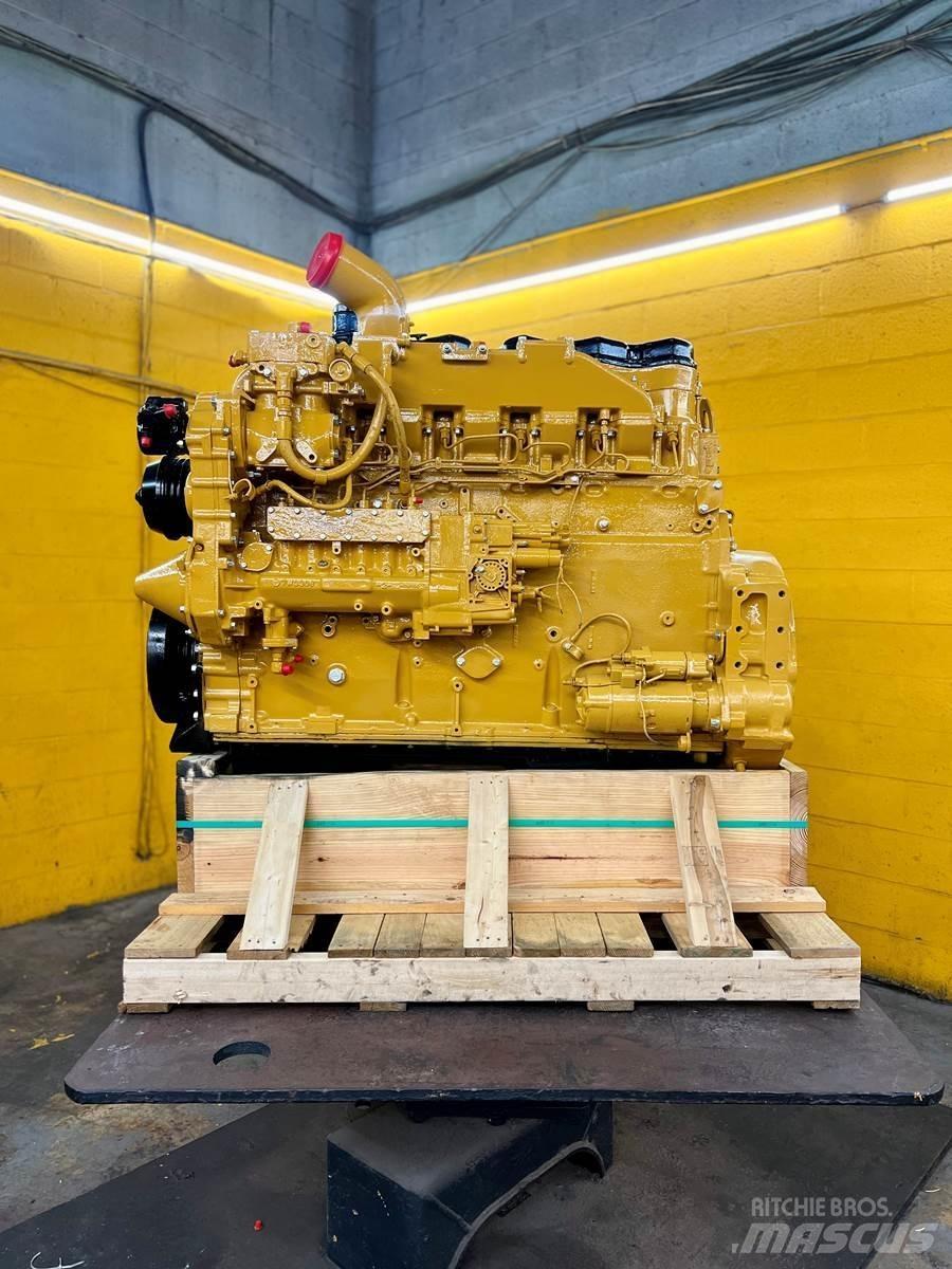 CAT 3406 Silniki
