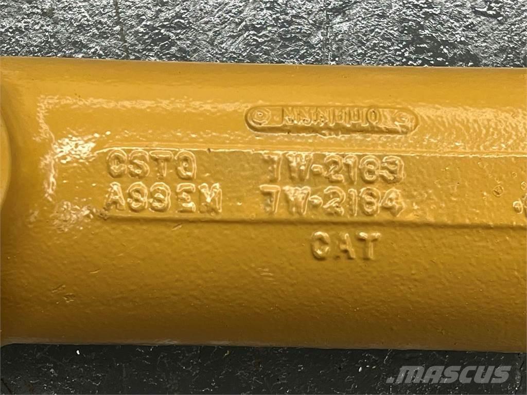 CAT 3406 Silniki