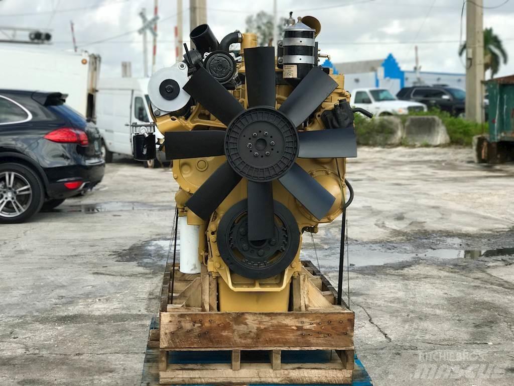 CAT 3406 Silniki