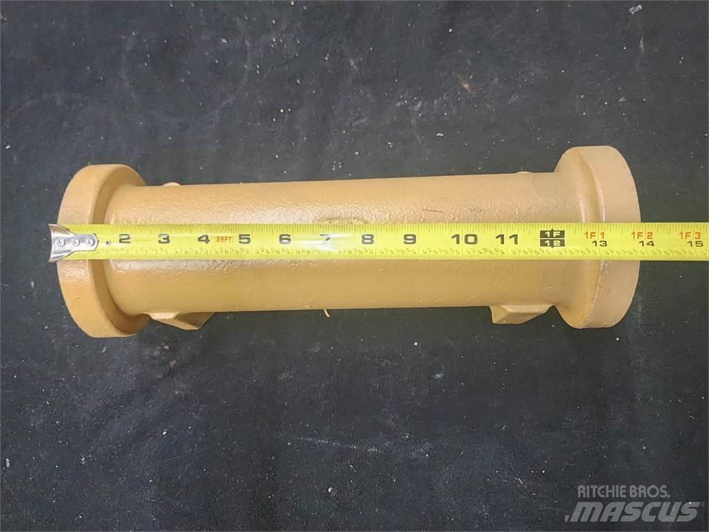 CAT 3406B Silniki