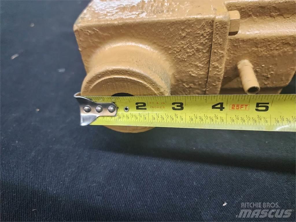CAT 3406B Transport - Inne