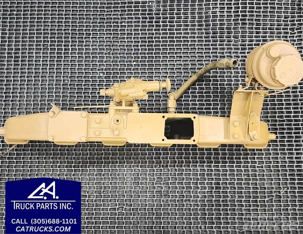 CAT 3406C Transport - Inne