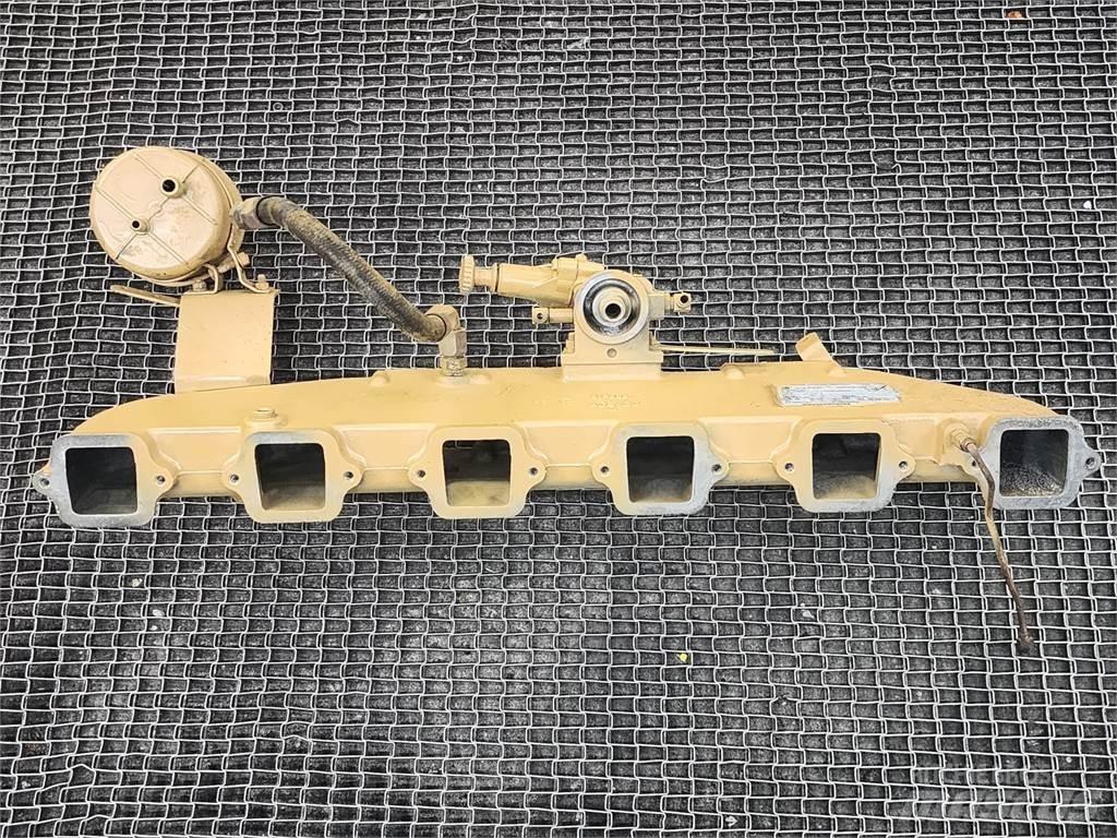 CAT 3406C Transport - Inne