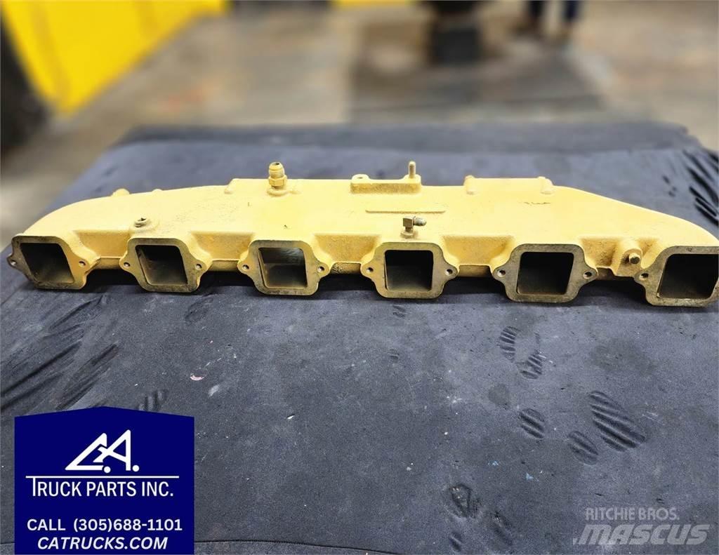 CAT 3406C Transport - Inne