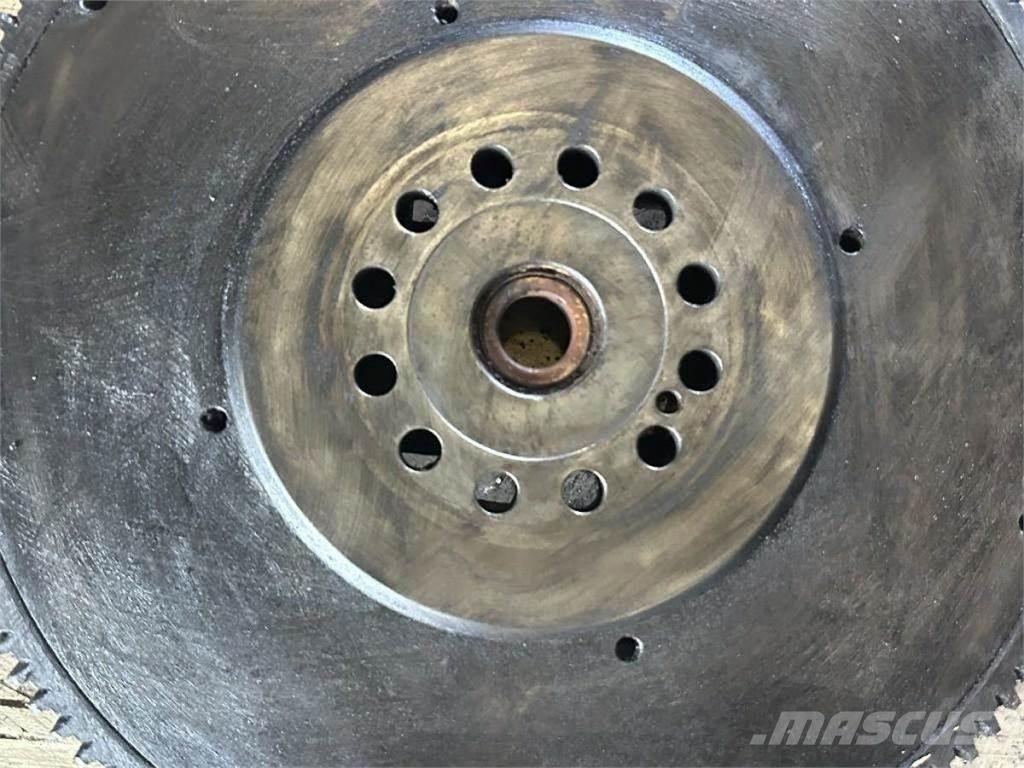 CAT 3406C Transport - Inne