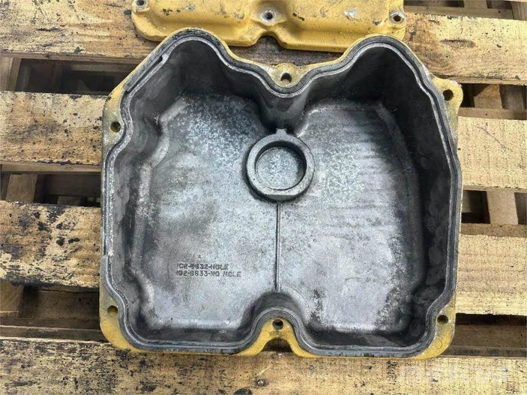 CAT 3406C Transport - Inne