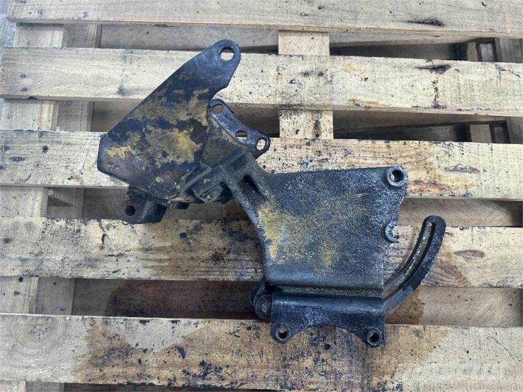 CAT 3406C Maszyny budowlane - Inne