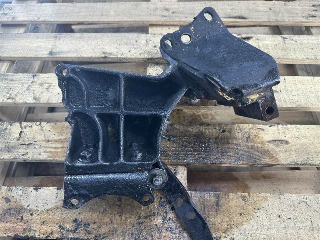CAT 3406C Maszyny budowlane - Inne