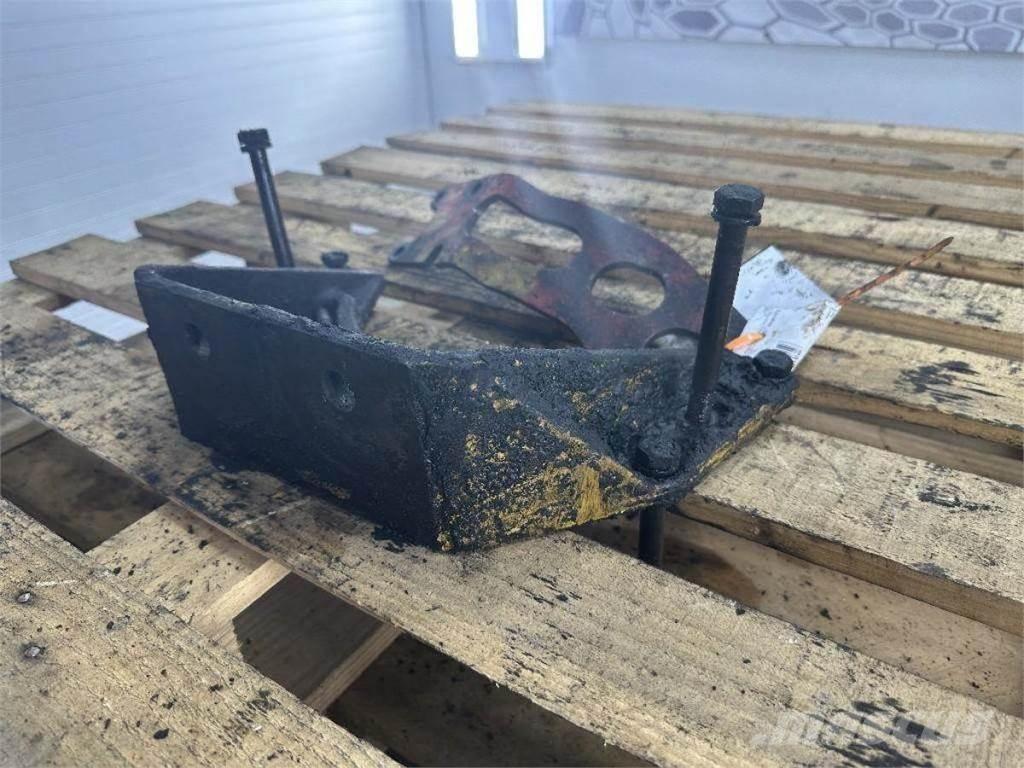 CAT 3406E Transport - Inne