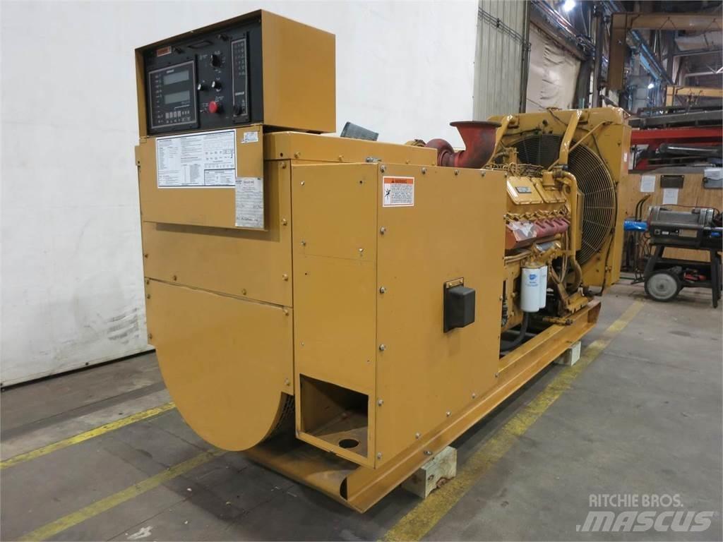 CAT 3412 Agregaty prądotwórcze Diesla