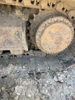 CAT 345CL Koparki gąsienicowe