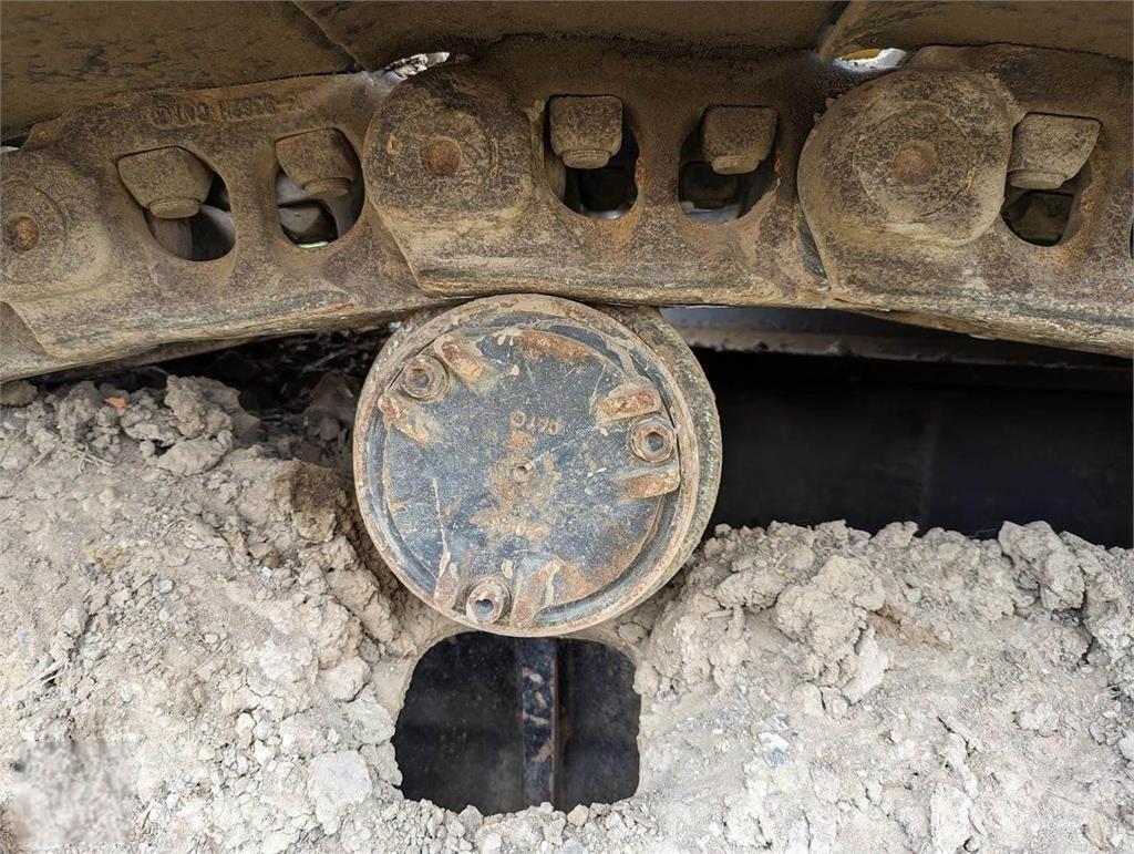 CAT 345DL Koparki gąsienicowe