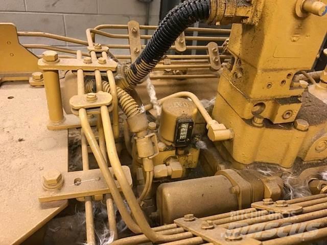 CAT 500 KW Agregaty prądotwórcze inne