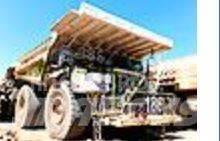 CAT 793C Inne