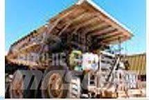 CAT 793C Inne