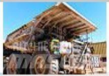 CAT 793C Inne
